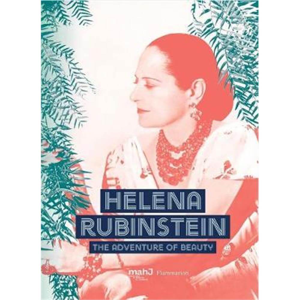 Helena Rubinstein (Hardback) - Michele Fitoussi